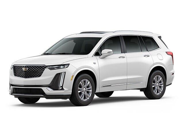 2023 CADILLAC XT6