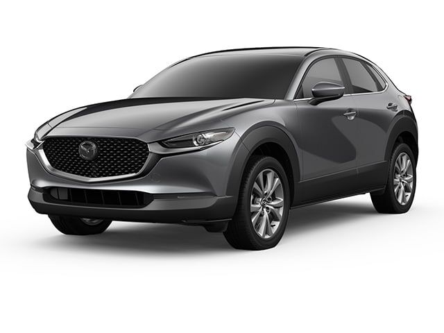 2021 MAZDA CX-30