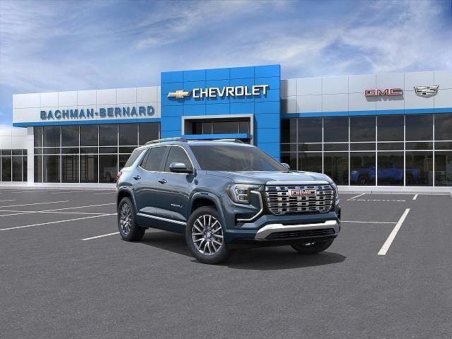 2027 GMC Terrain