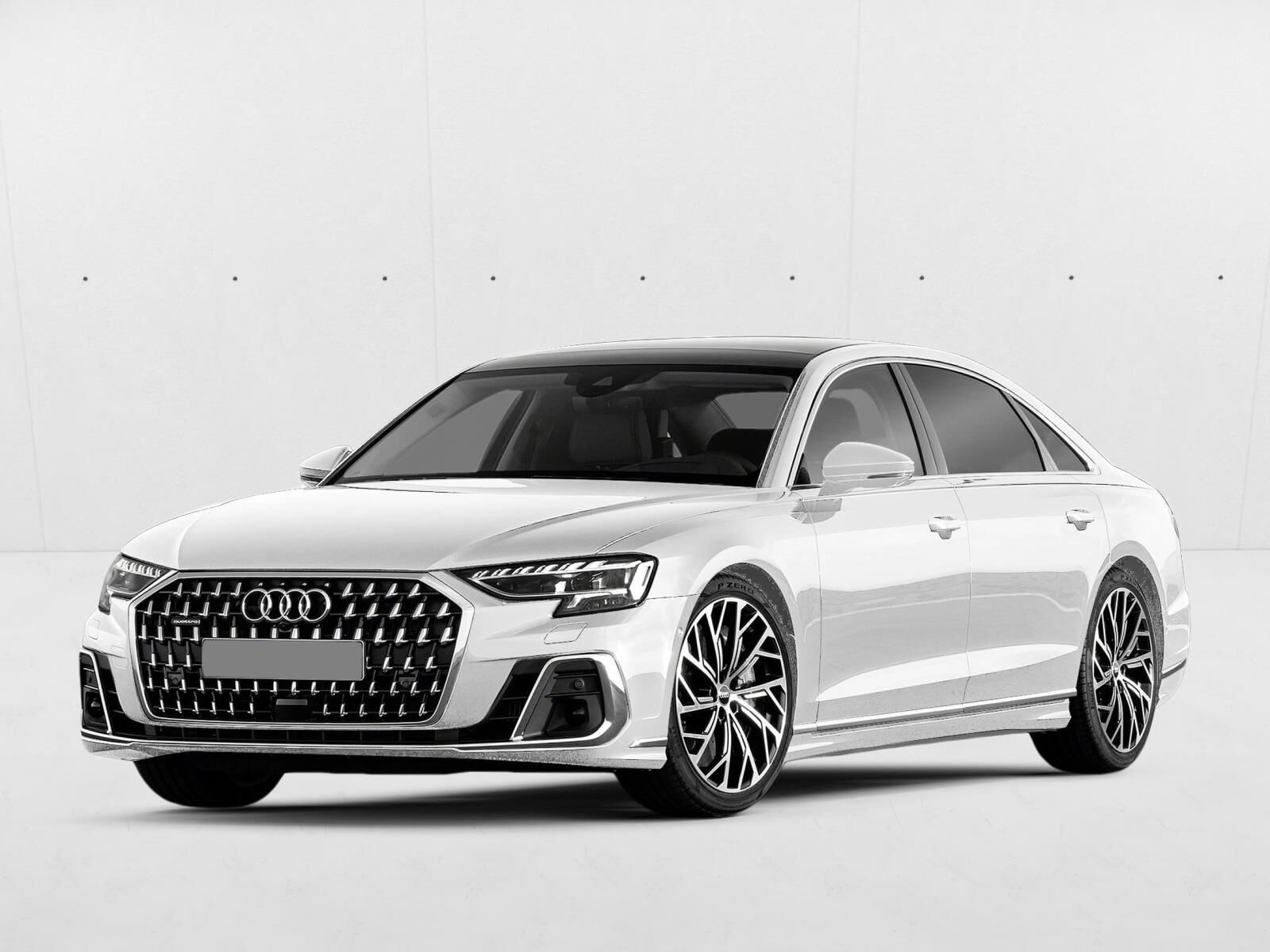 2023 AUDI A8 L