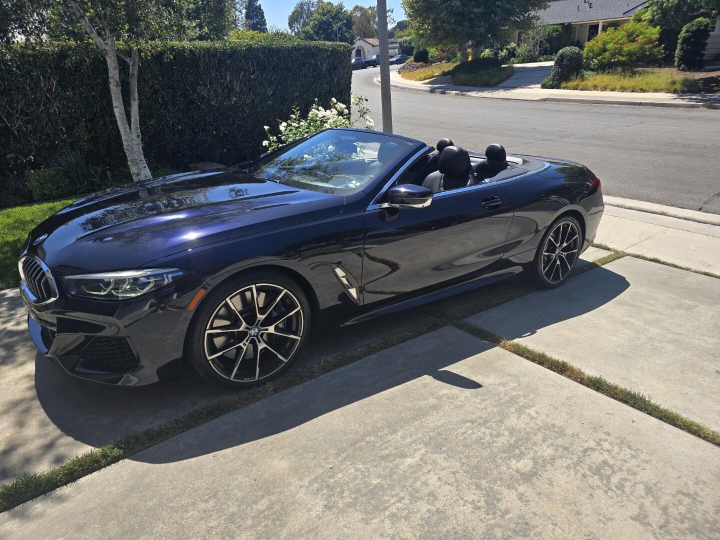 2019 BMW 8 Series