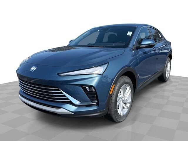 2026 BUICK Envista