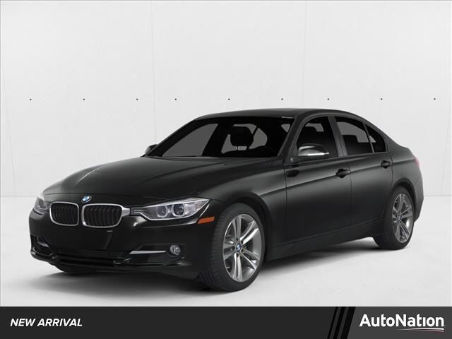 2013 BMW 3 Series