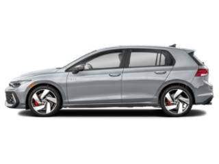 2026 VOLKSWAGEN Golf GTI