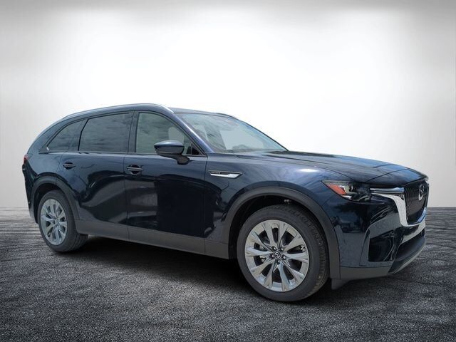 2026 MAZDA CX-90