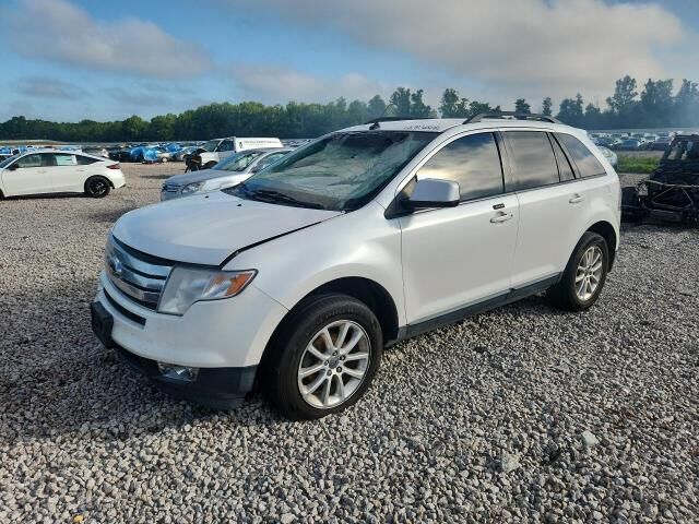 2009 FORD Edge