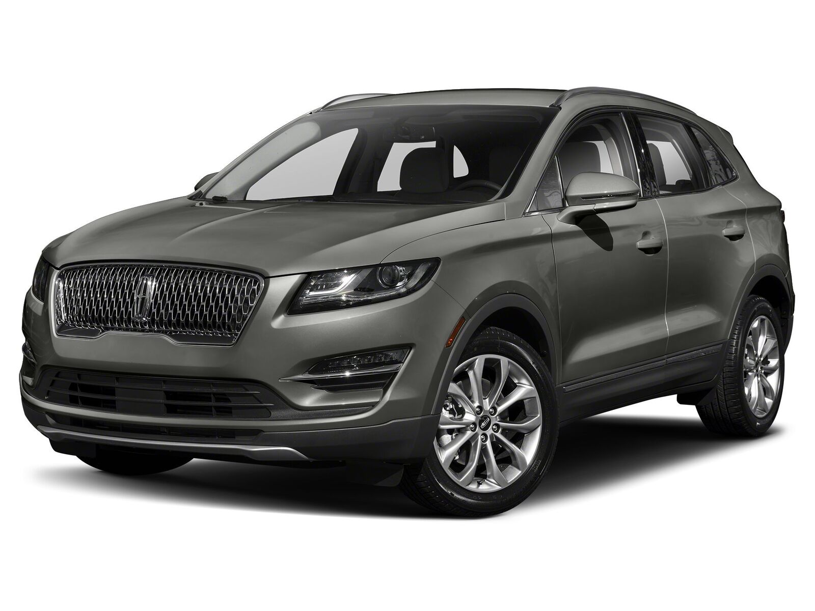 2019 LINCOLN MKC