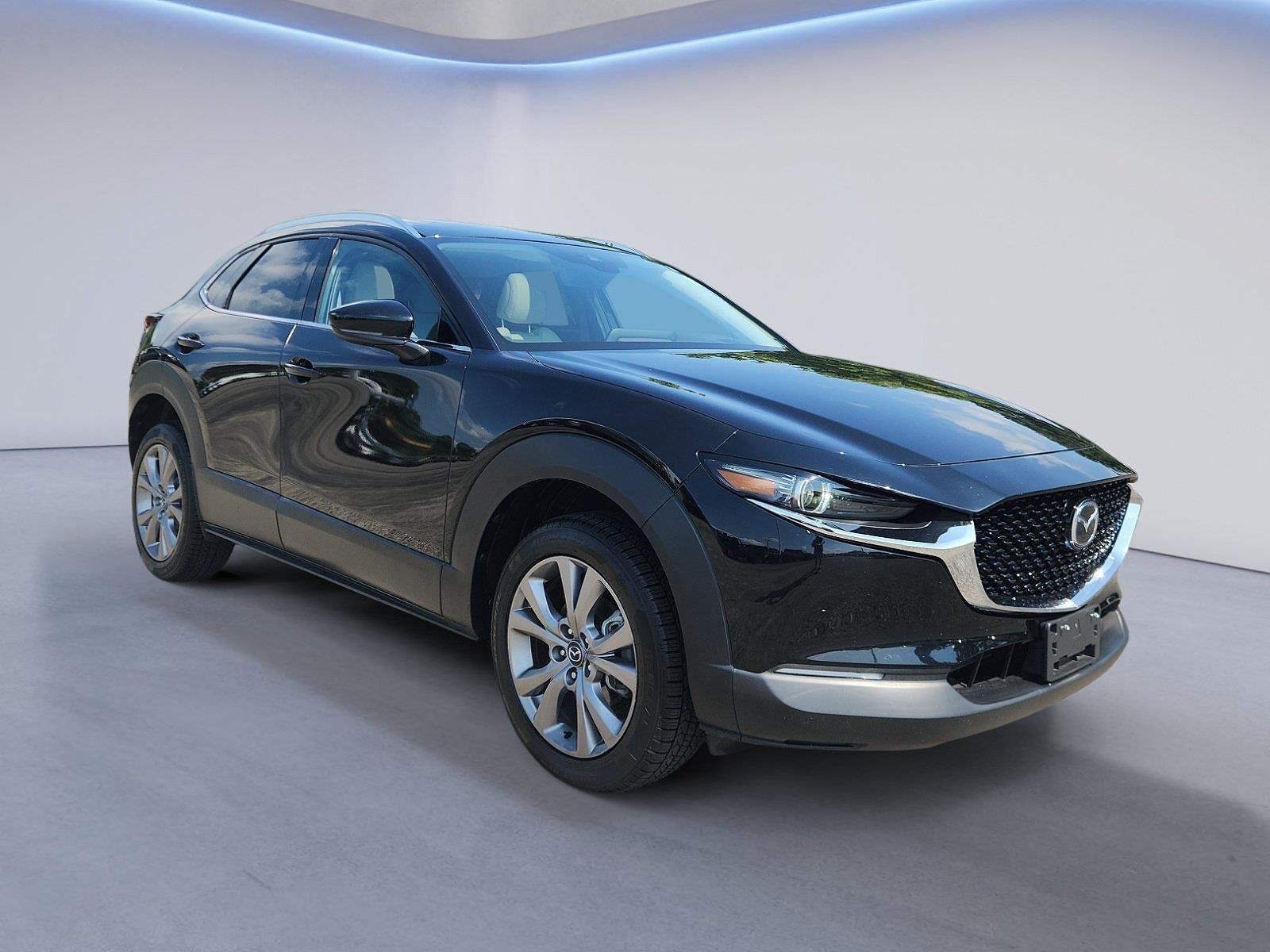 2021 MAZDA CX-30