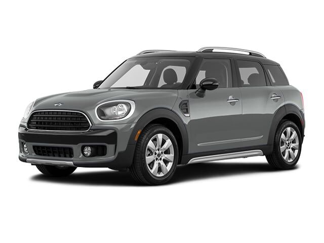 2018 MINI Countryman