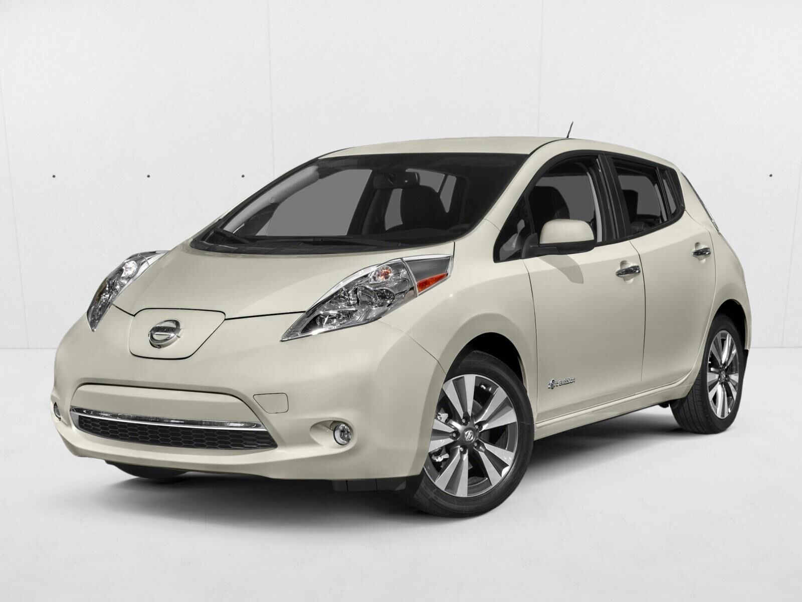 2016 NISSAN Leaf