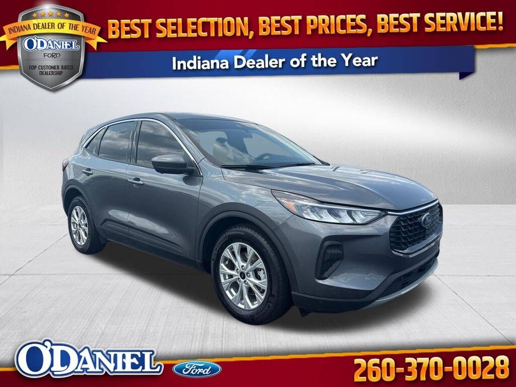 2023 FORD Escape