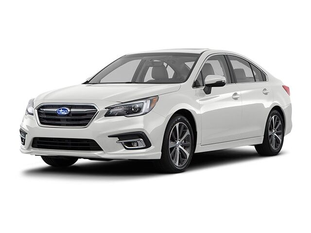 2019 SUBARU Legacy