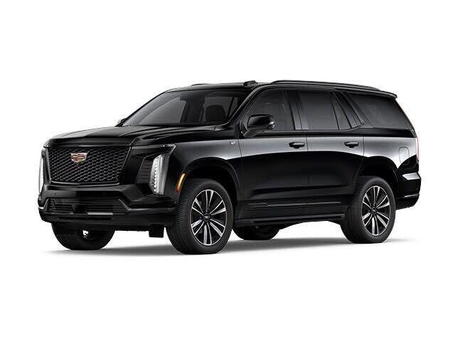 2025 CADILLAC Escalade