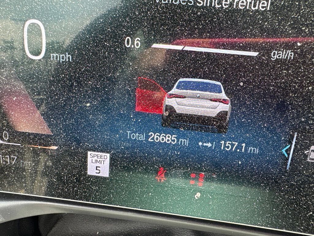 2024 BMW M4