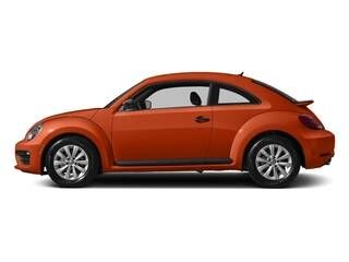 2018 VOLKSWAGEN Beetle