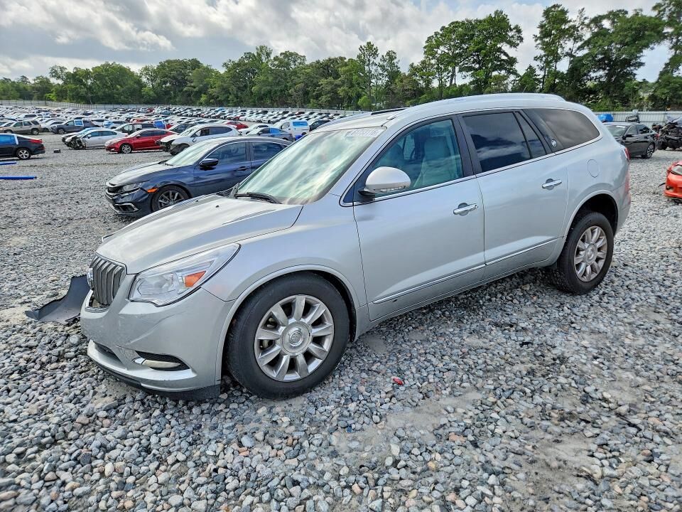2014 BUICK Enclave