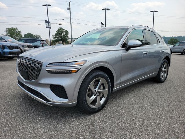 2026 GENESIS GV70