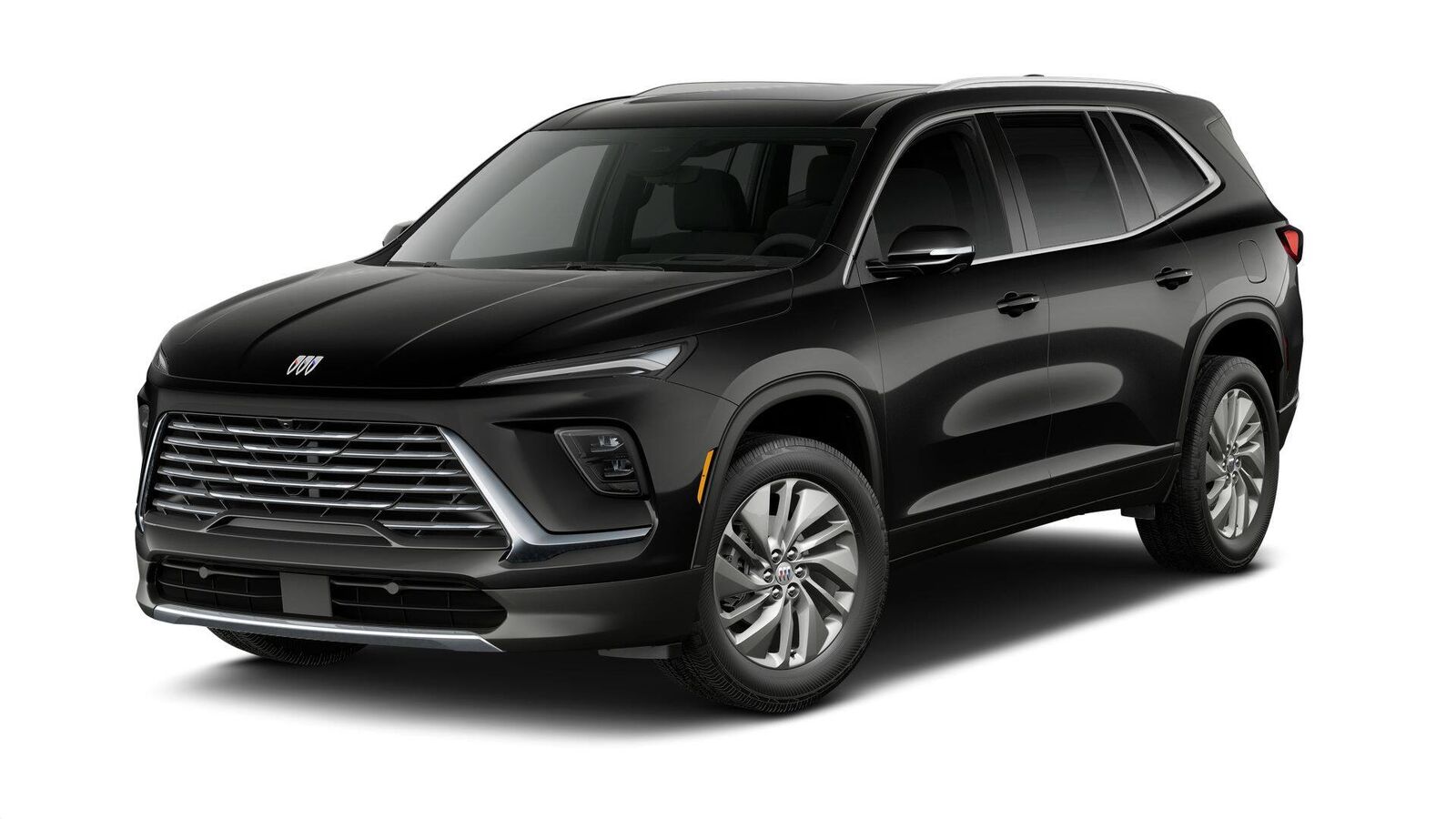 2027 BUICK Enclave