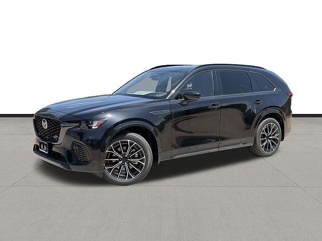 2026 MAZDA CX-70