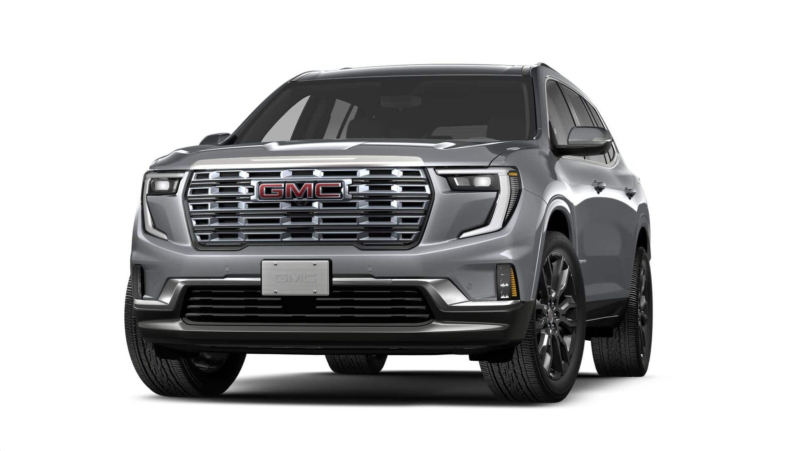 2027 GMC Acadia