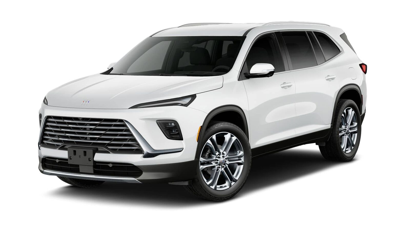 2027 BUICK Enclave
