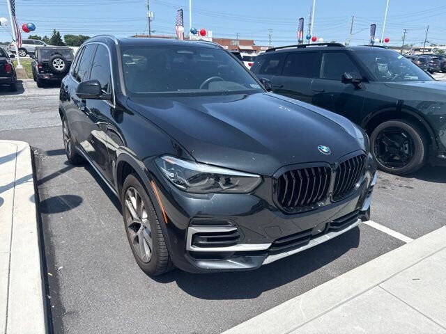 2023 BMW X5