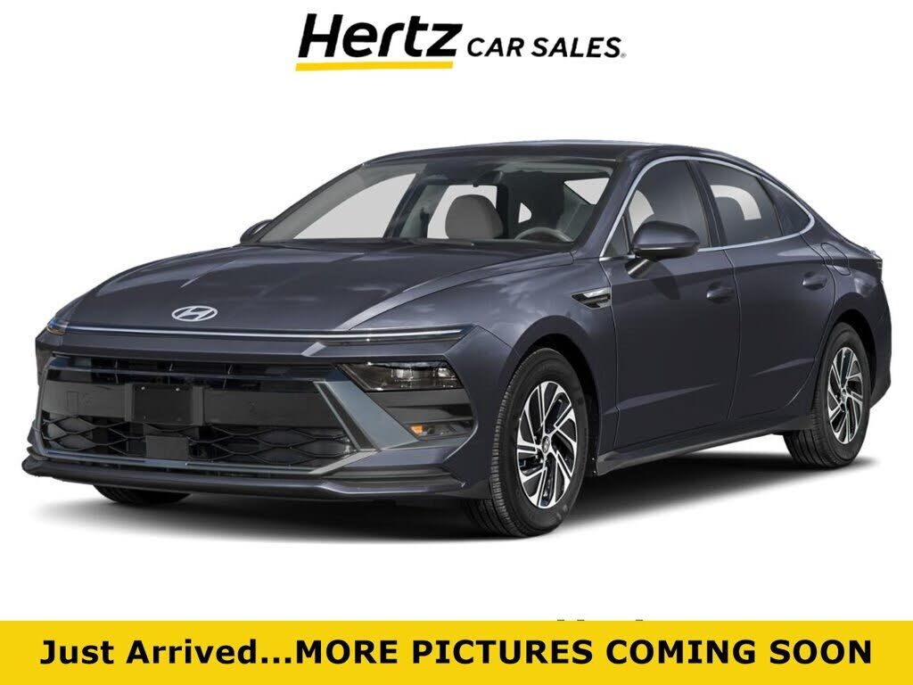 2026 HYUNDAI Sonata