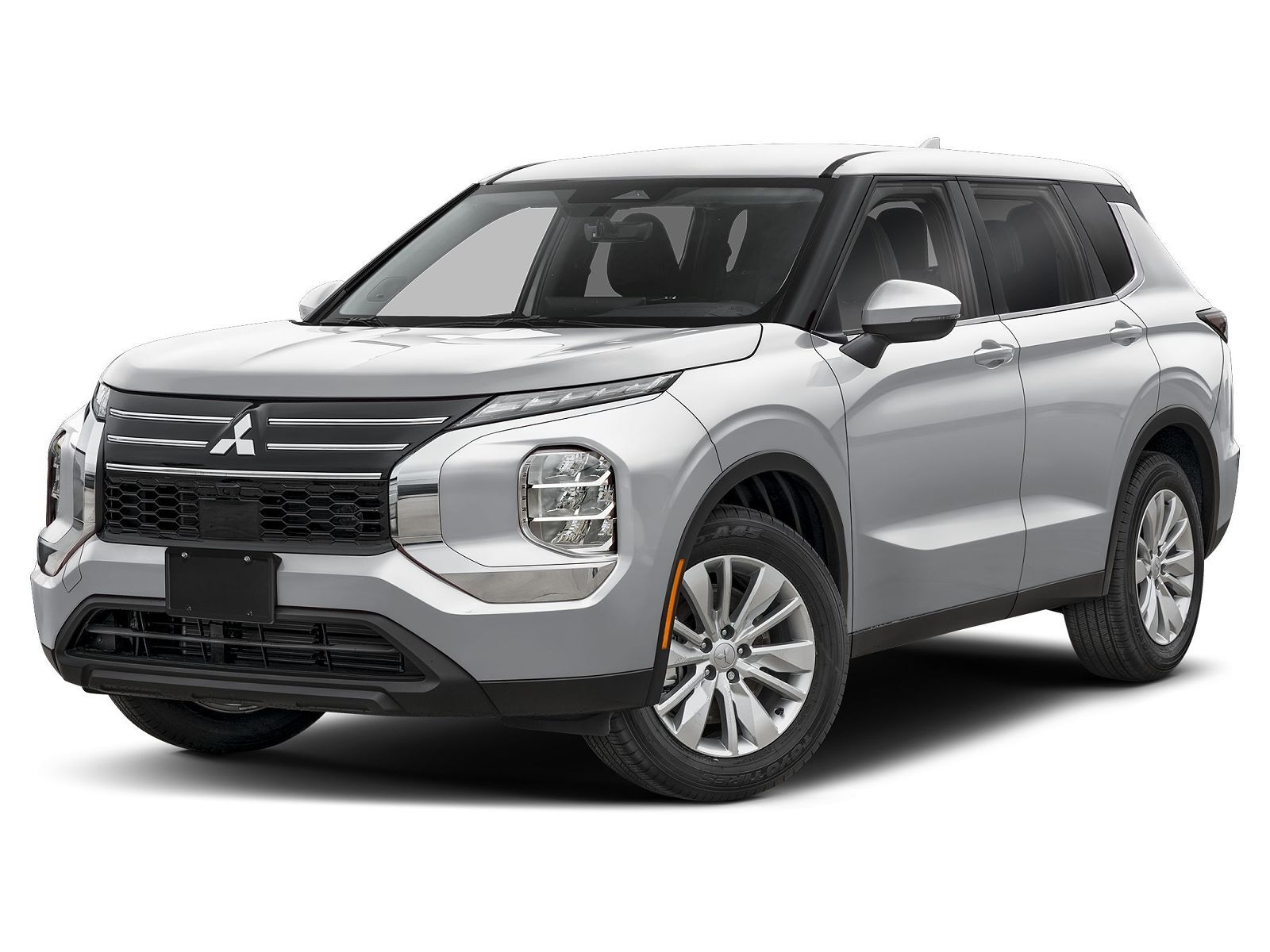 2026 MITSUBISHI Outlander