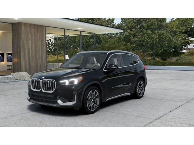 2027 BMW X1