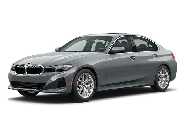 2026 BMW 3 Series