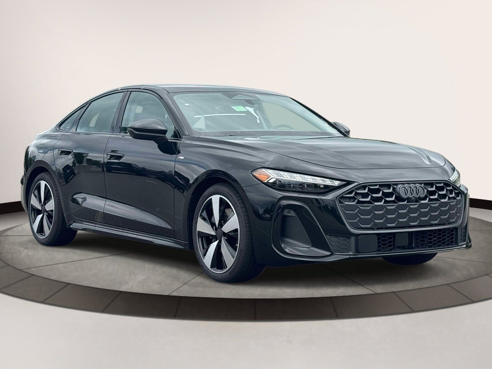 2026 AUDI A5