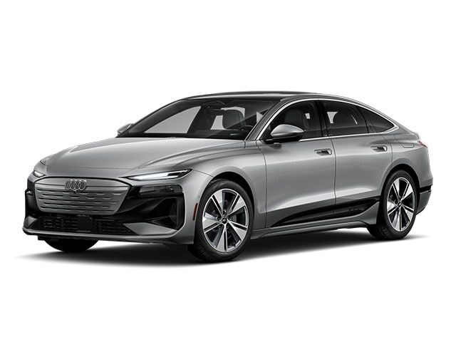 2025 AUDI A6
