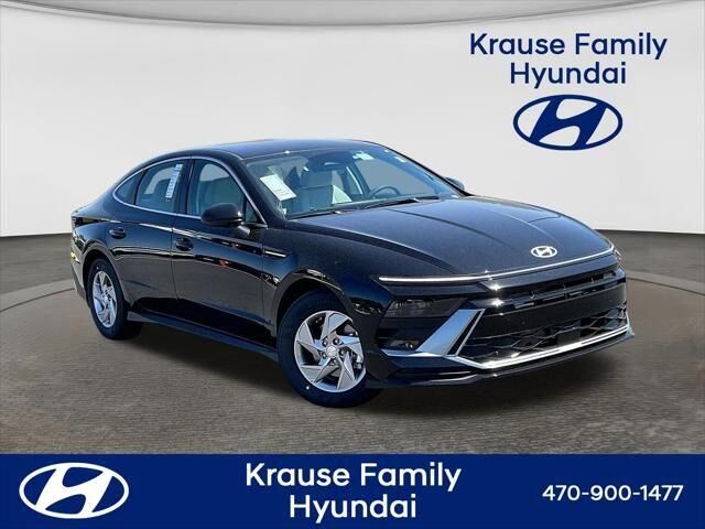 2026 HYUNDAI Sonata