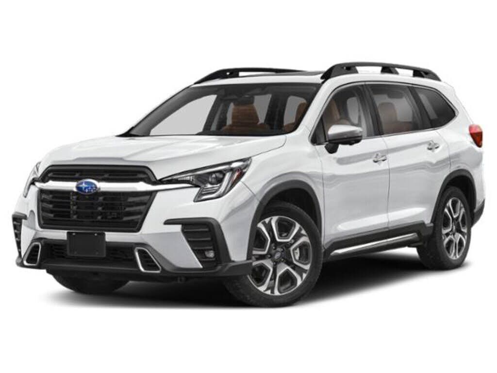 2023 SUBARU Ascent