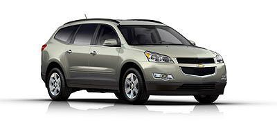 2012 CHEVROLET Traverse
