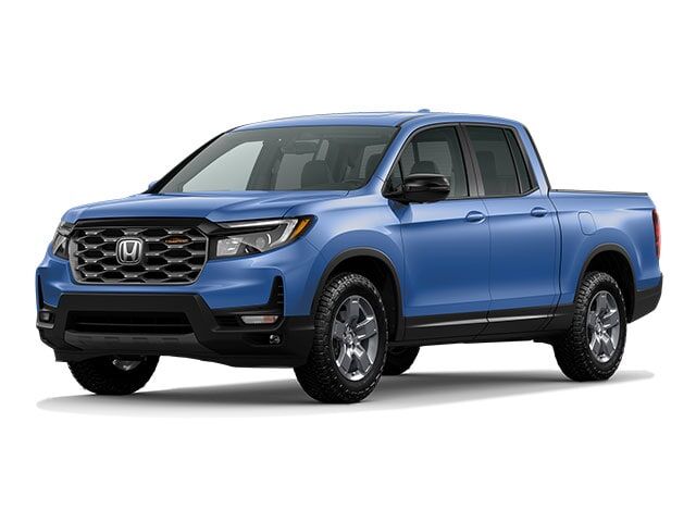 2024 HONDA Ridgeline