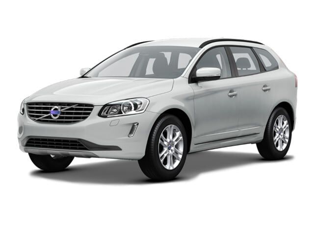 2016 VOLVO XC60