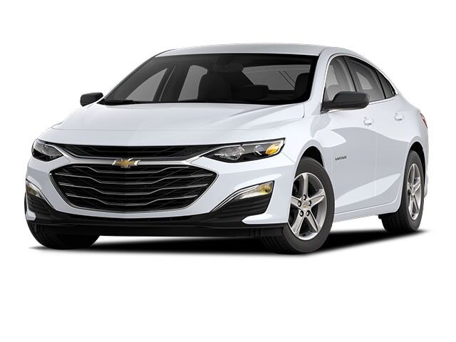 2022 CHEVROLET Malibu
