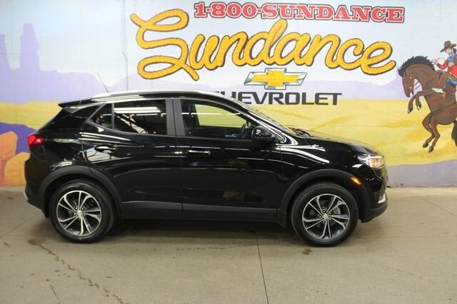2023 BUICK Encore GX