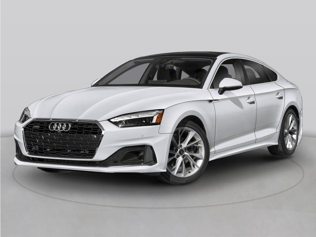 2024 AUDI A5