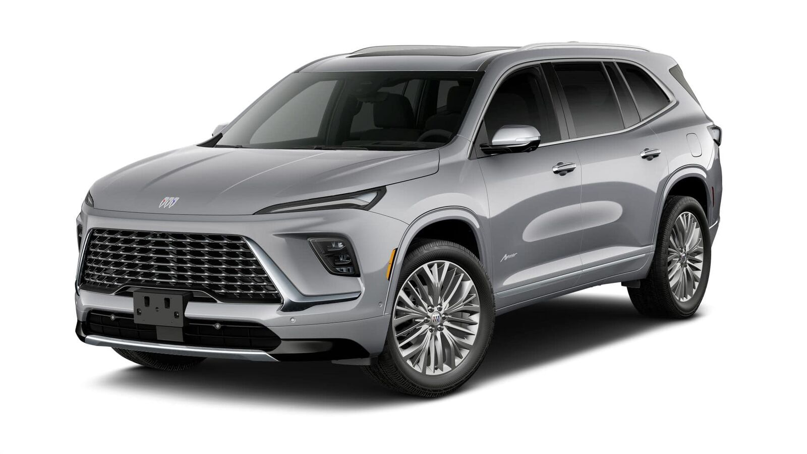2027 BUICK Enclave