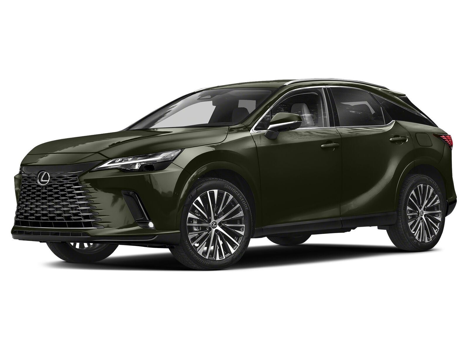2023 LEXUS RX