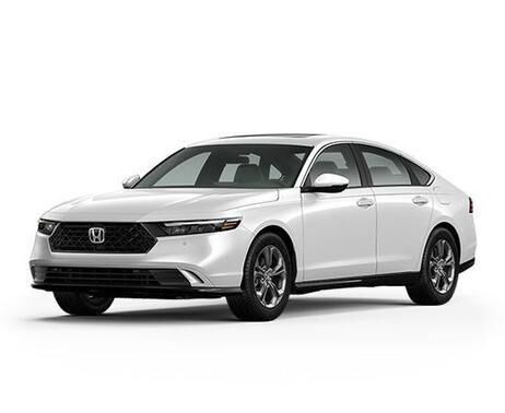 2026 HONDA Accord