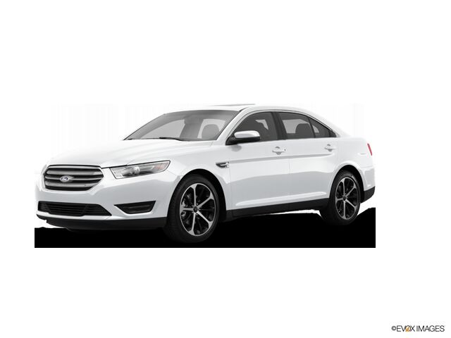 2016 FORD Taurus
