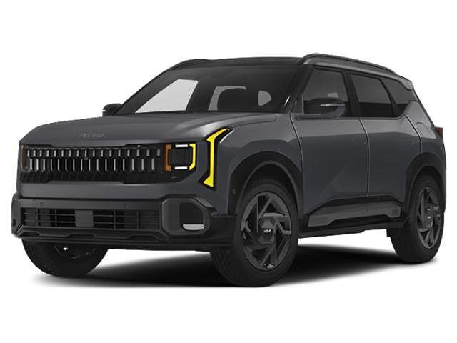 2027 KIA Seltos