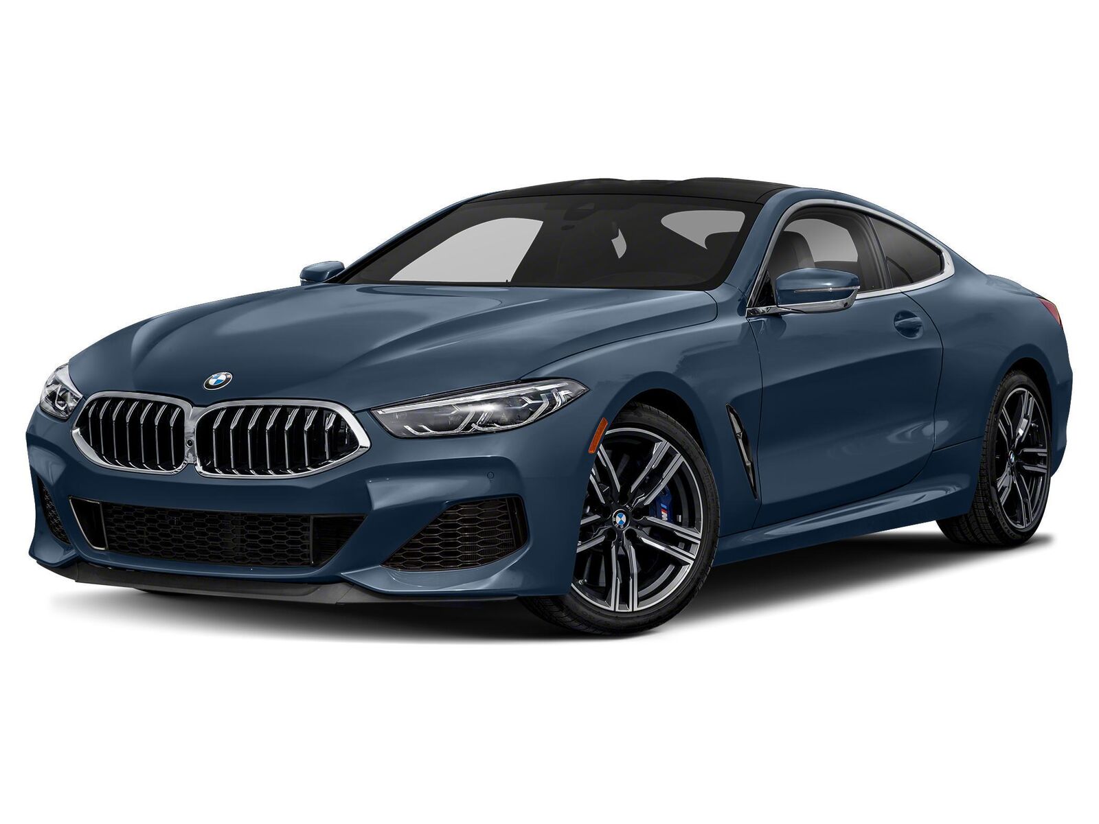 2021 BMW M8