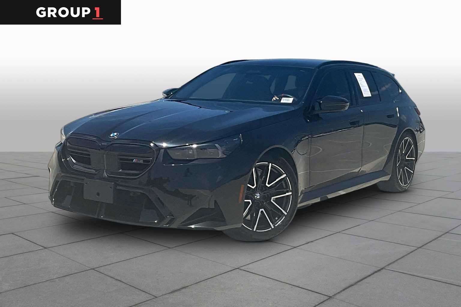 2025 BMW M5