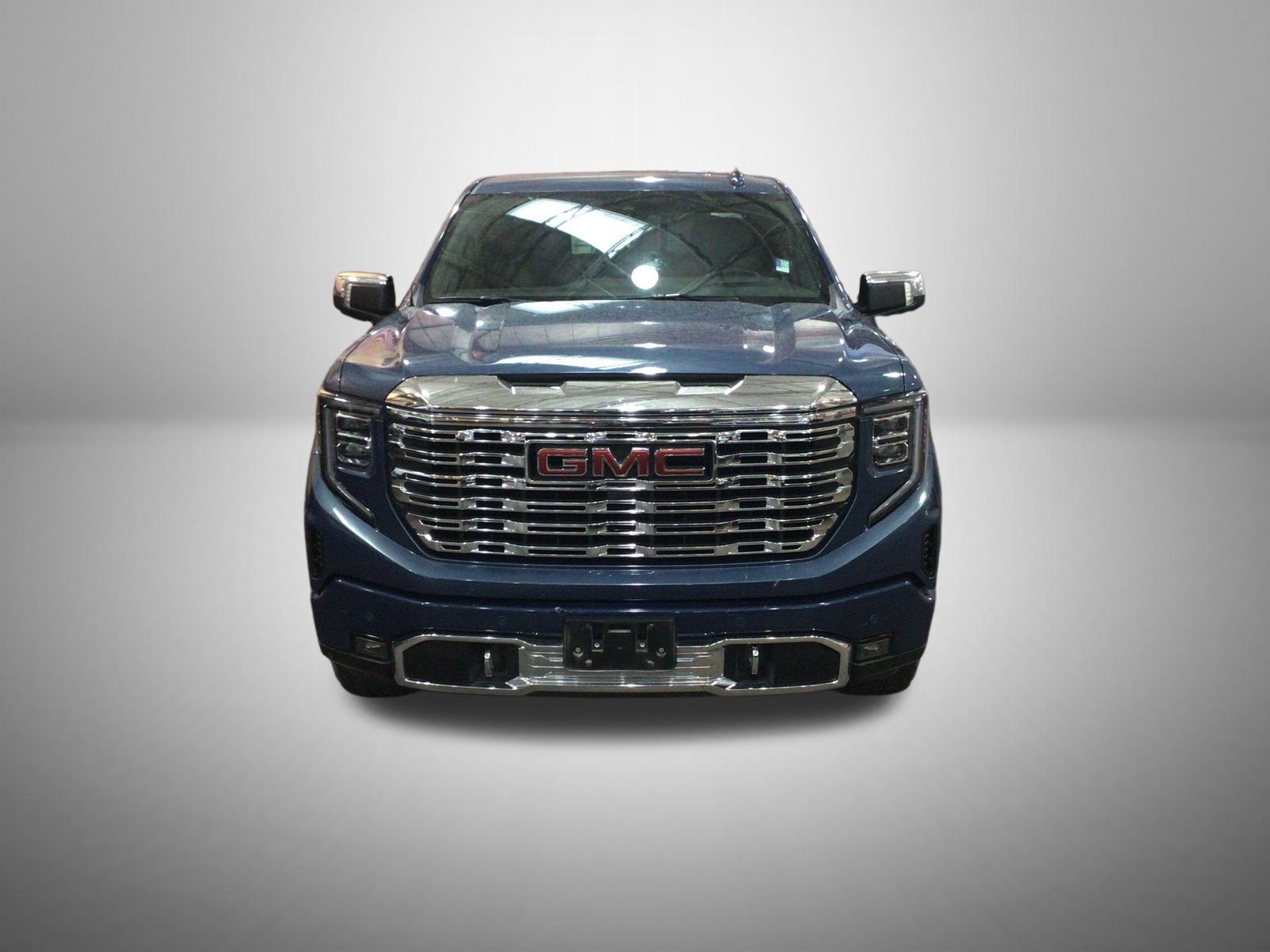 2024 GMC Sierra