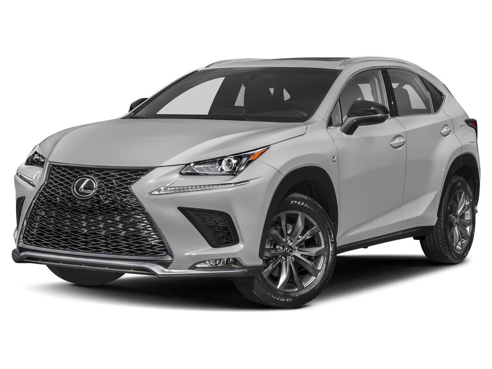 2019 LEXUS NX