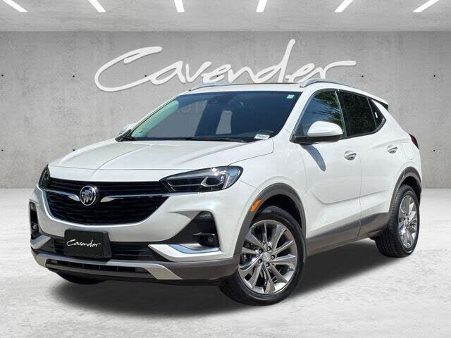 2023 BUICK Encore GX
